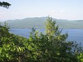 Elwell Trail NH 2010 220